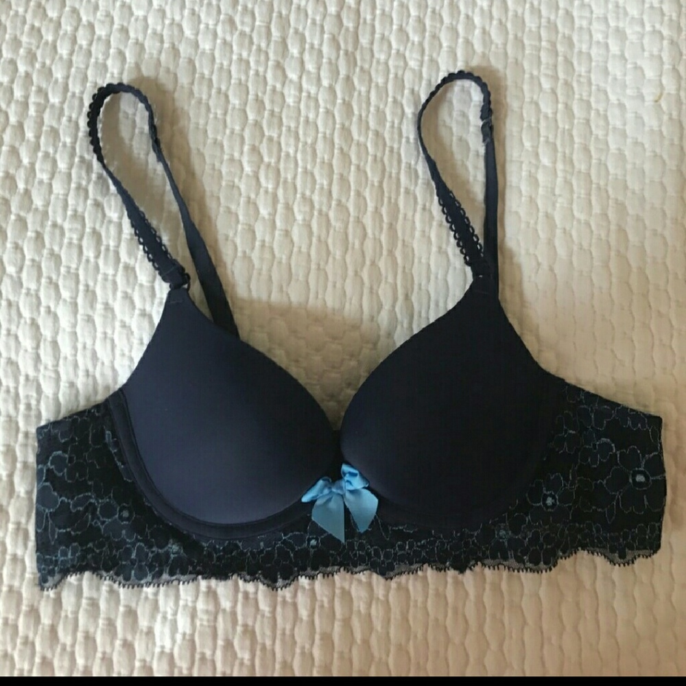 Aerie push up bra