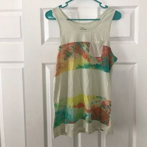 On The Byas Chic Top