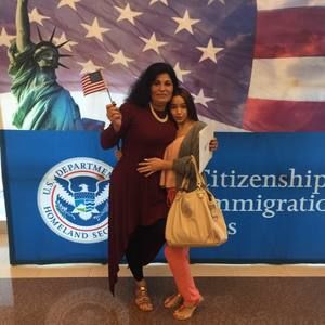 Meet your Posher, Elsa