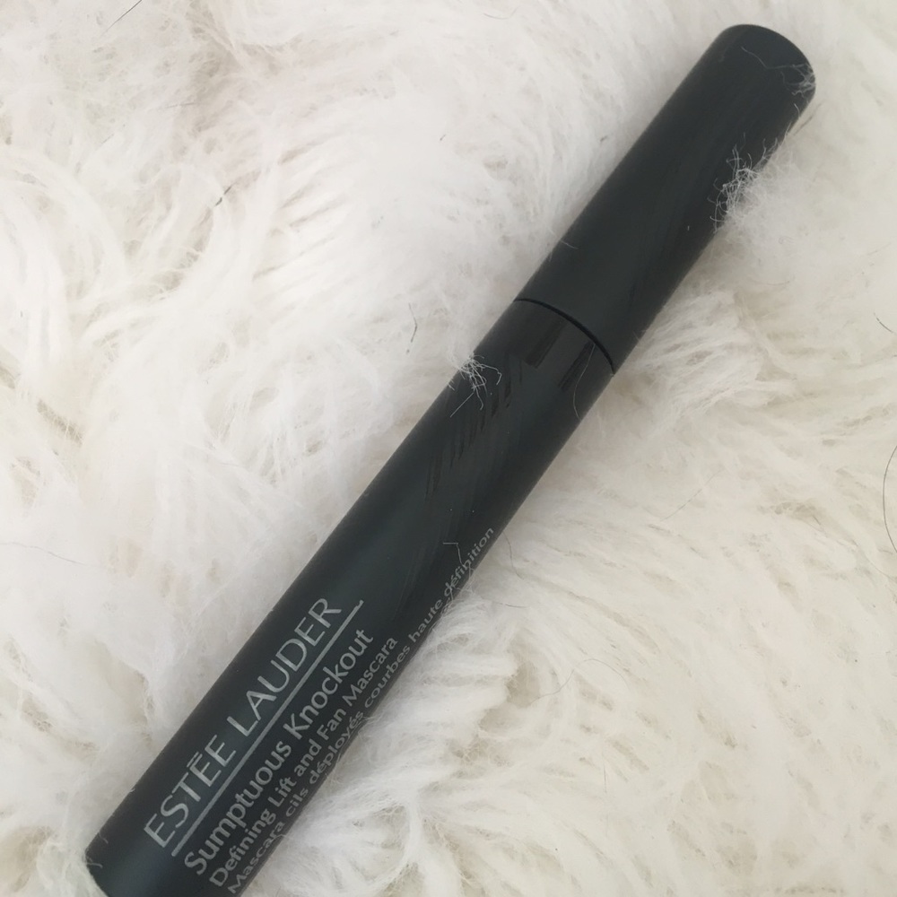 Estée Lauder Sumptious Knockout Mascara