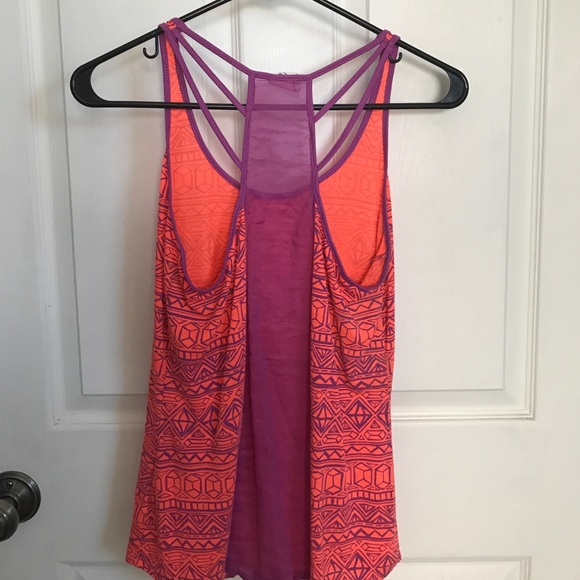 PacSun tank - Picture 2 of 4