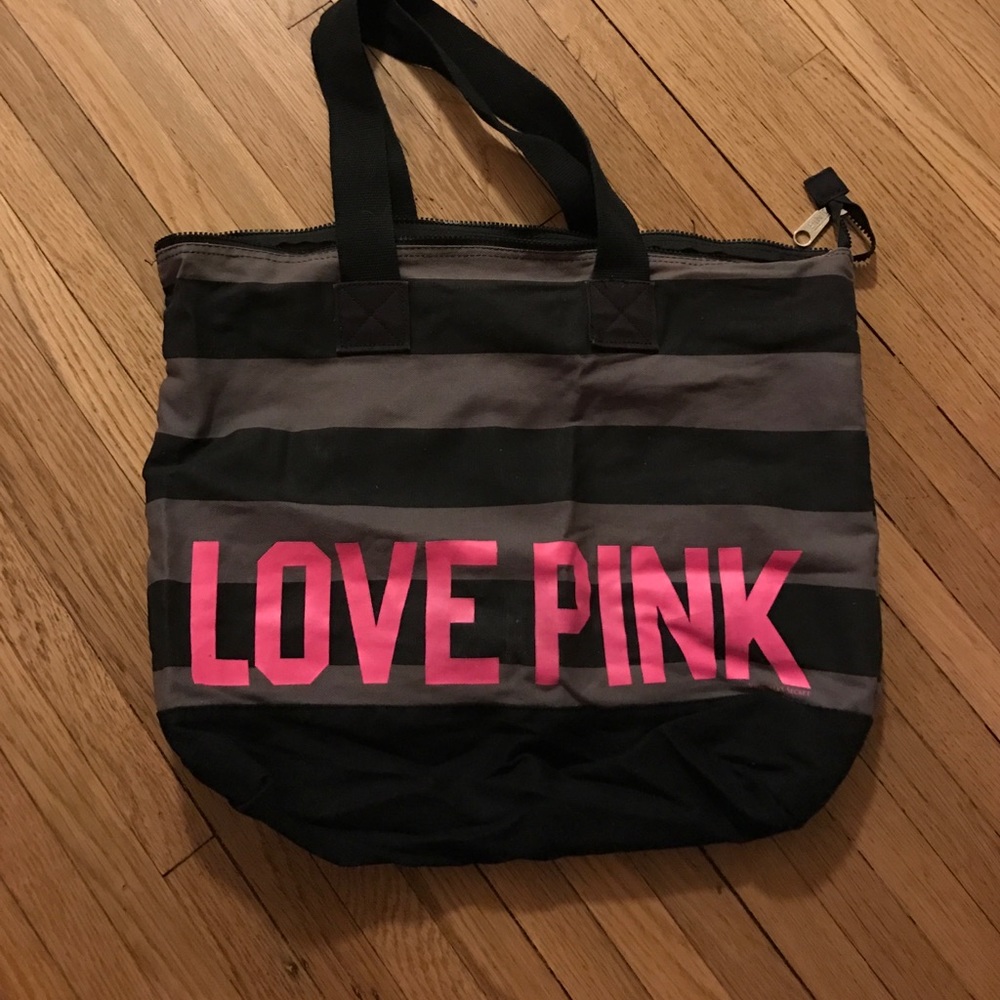 Victoria's Secret PINK Tote