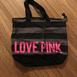 Victoria's Secret PINK Tote