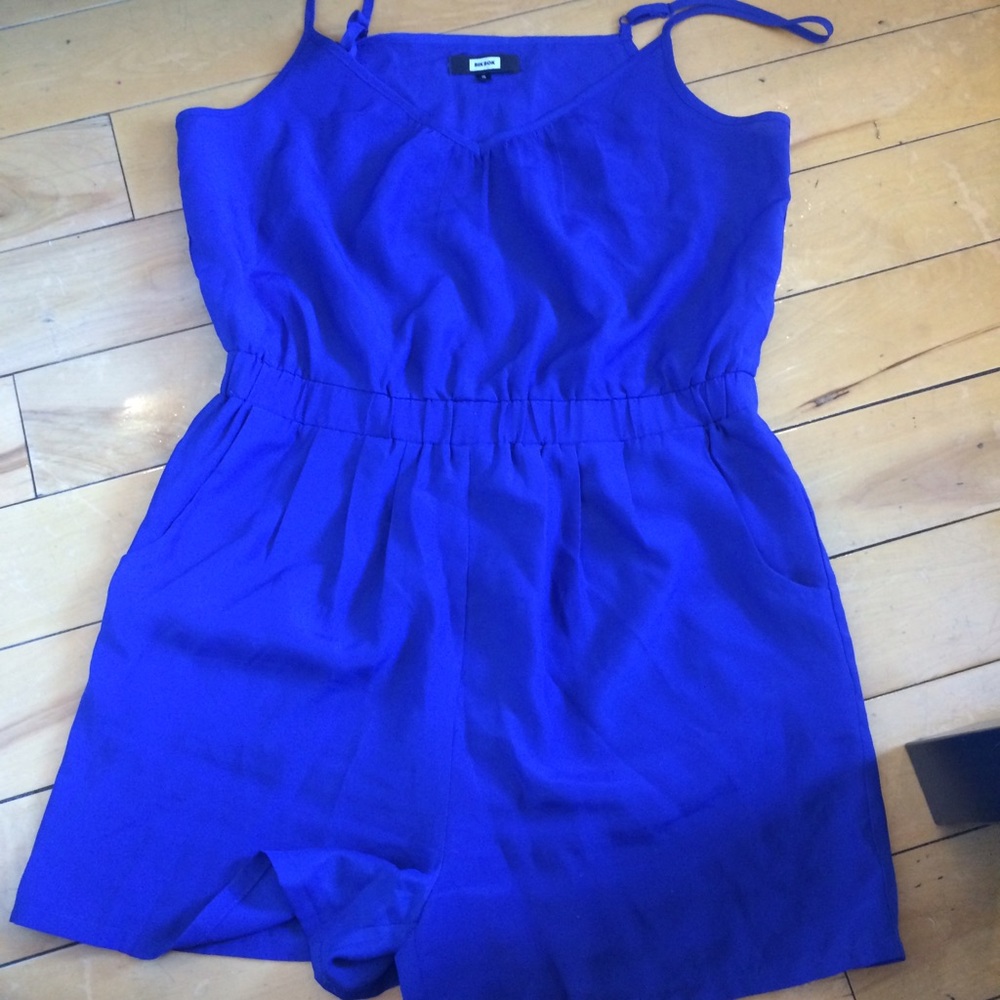 Jumpsuit