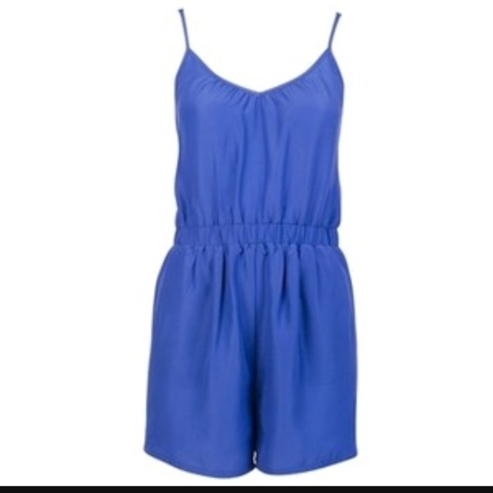 Jumpsuit - Picture 2 of 4