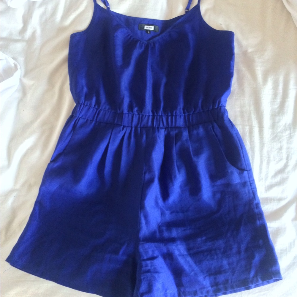 Jumpsuit - Picture 4 of 4