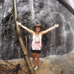 Meet your Posher, Alyssa