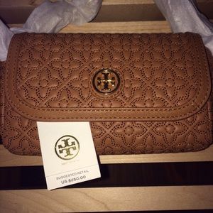 Tory Burch Bryant Quilted Cross-body
