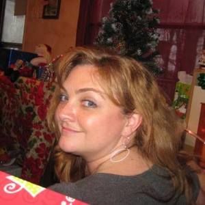 Meet your Posher, Tammy
