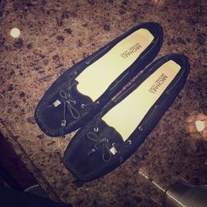 Michael Kors loafers