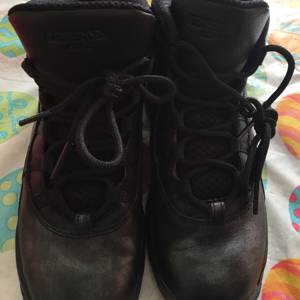 💛Nike Air Jordan's NYC💛 kids collection