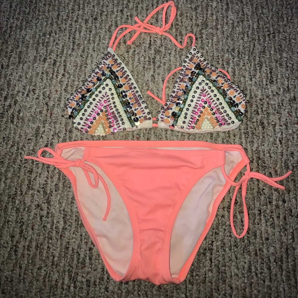Victoria Secret Bikini
