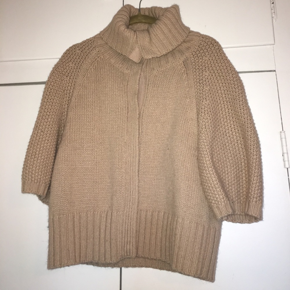 Knit Cardigan
