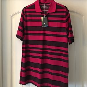 Men's Nike Dri-Fit polo