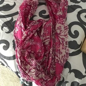 Lilly Pulitzer Scarf