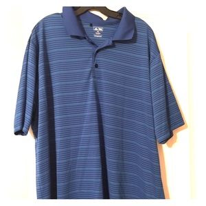 Adidas men's golf Polo