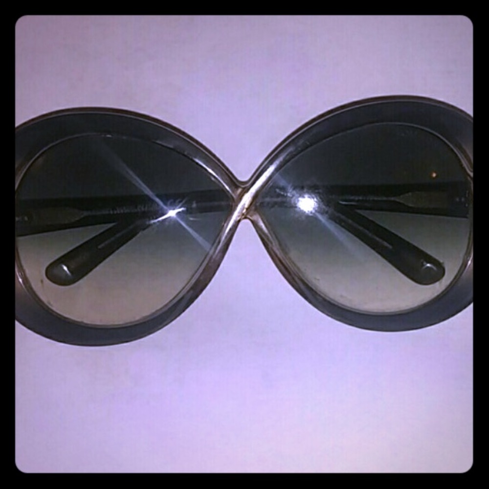 Authentic Tom Ford Margot