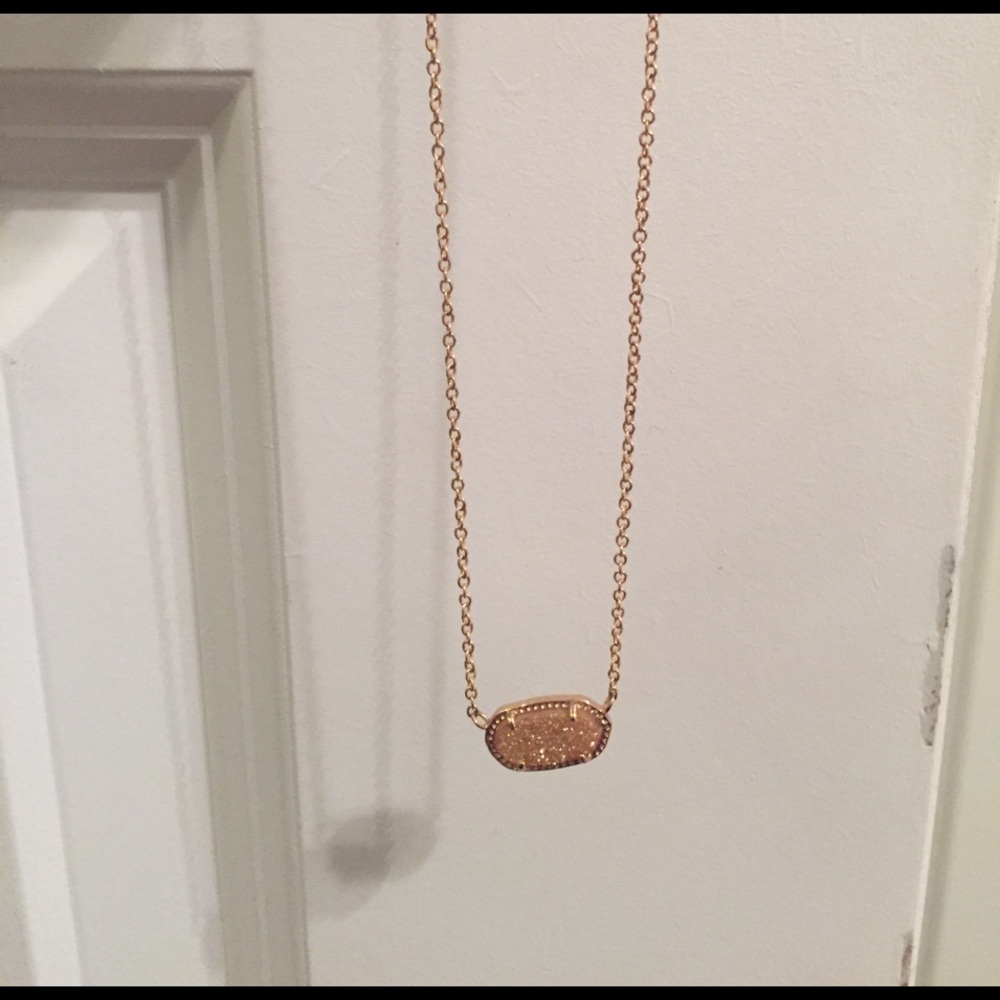 Kendra Scott Necklace