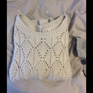 Hinge Sweater