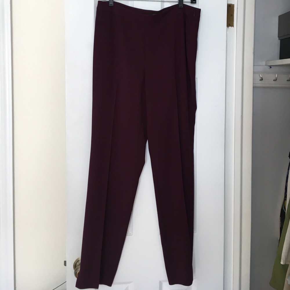 Dress pants
