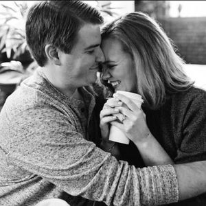 Meet your Posher, Benjamin