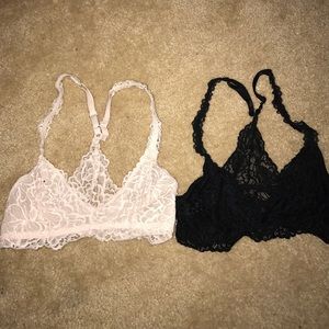 cute bralettes