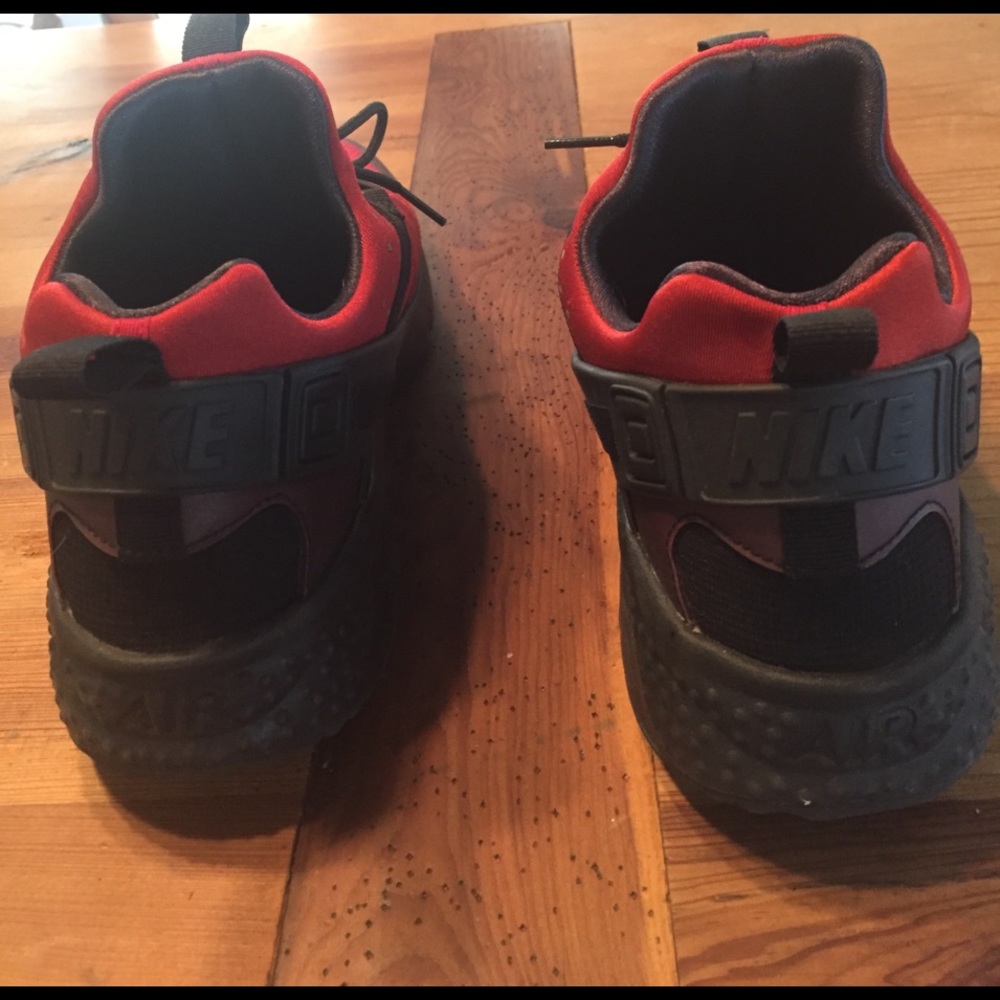 Men Nike Huarache