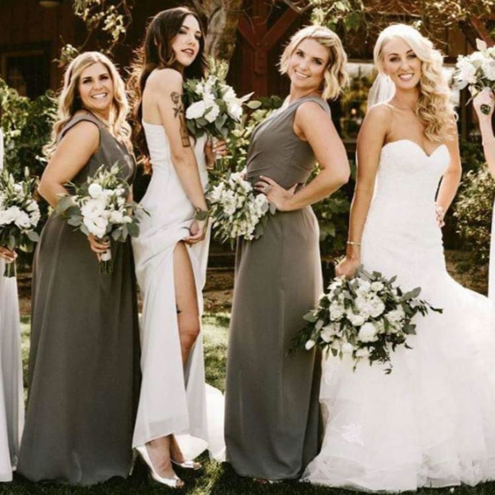 Meet your Posher, Meghan