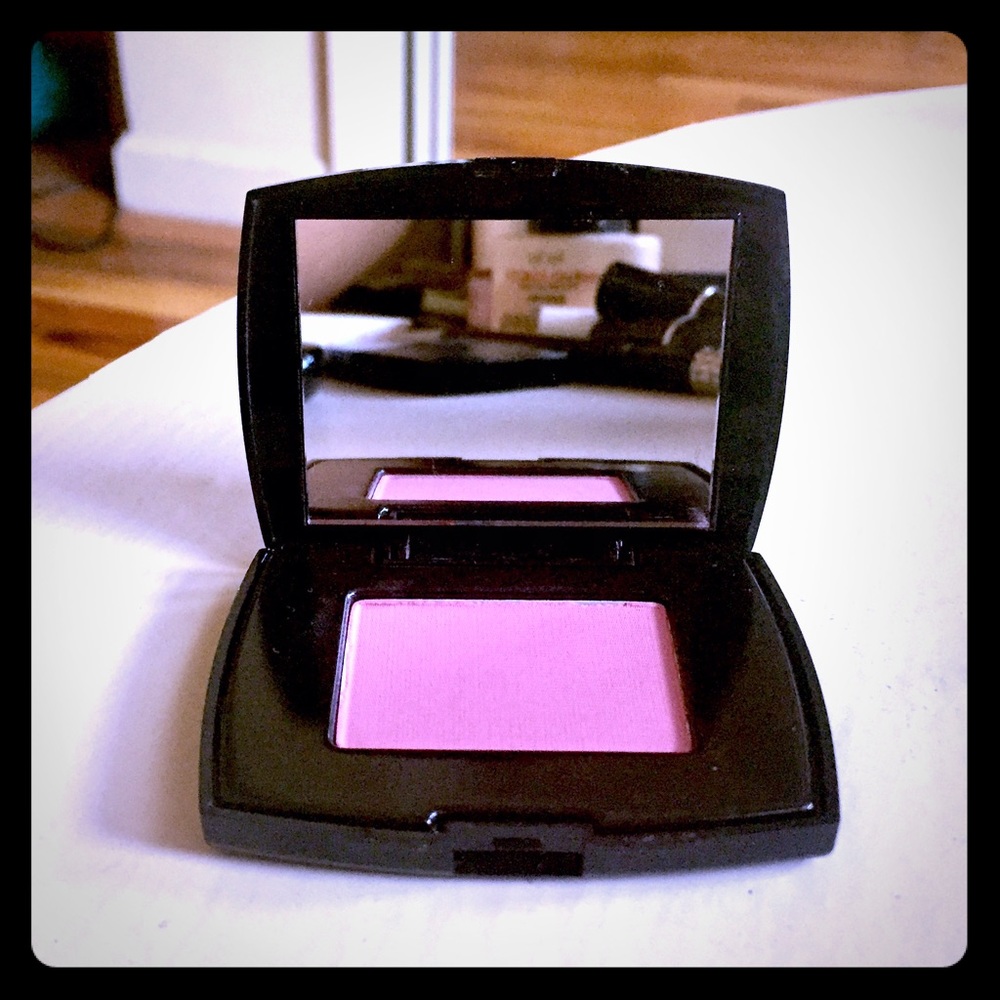 Lancôme Blush Subtil Delicate Oil-Free Powder