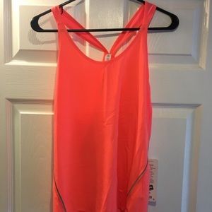 Real quick singlet bnwt