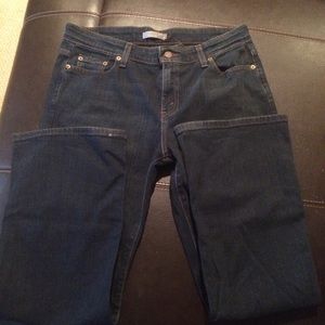 🌴👖 Levi's 515 Bootcut 👖🌴 Size 12M