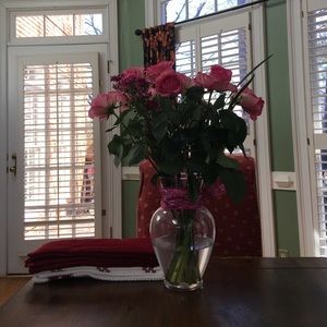 Meet your Posher, Teresa