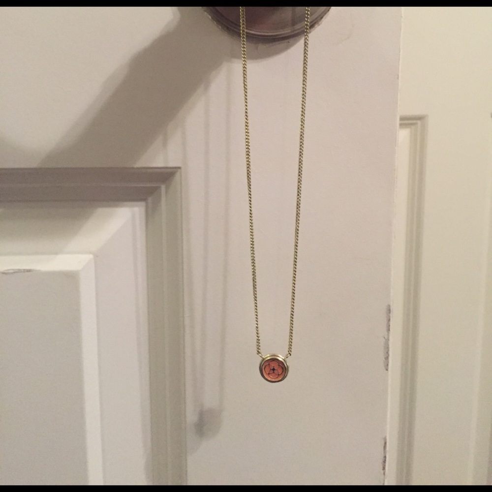 Kendra Scott Necklace