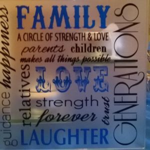 Meet your Posher, Deborah