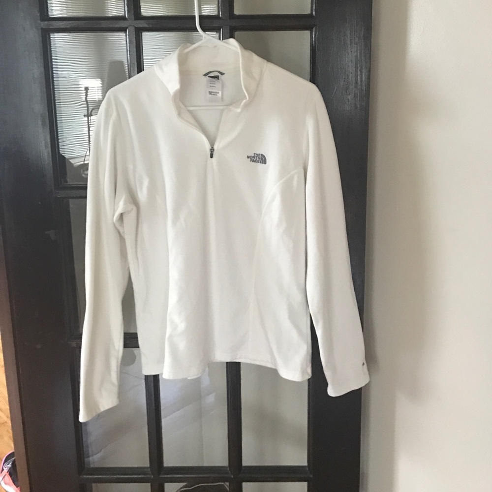 Women's North Face fleece