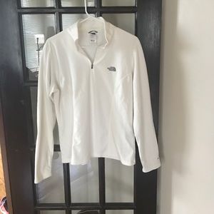 Women's North Face fleece