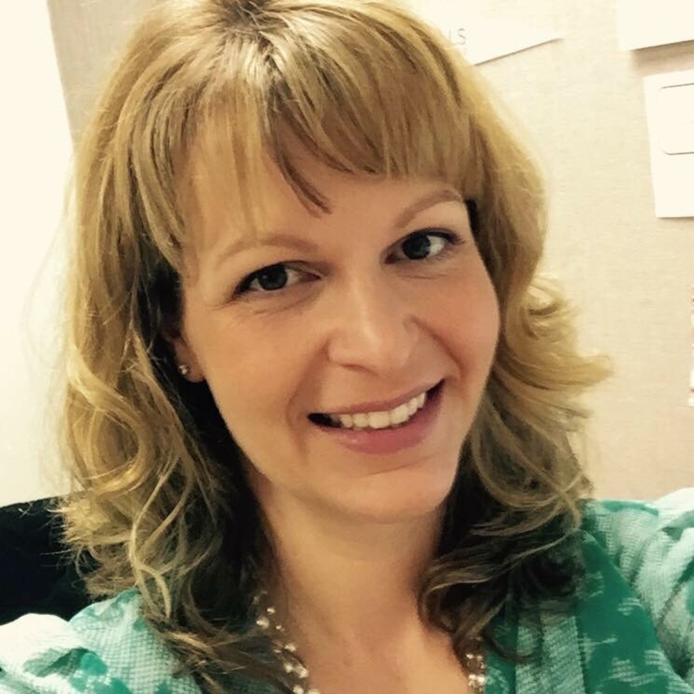 Meet your Posher, Nichole