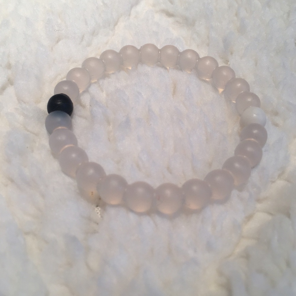 Clear Lokai