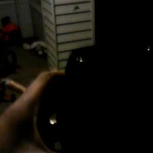 Meet your Posher, Ricky