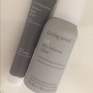 LIVING PROOF BUNDLE