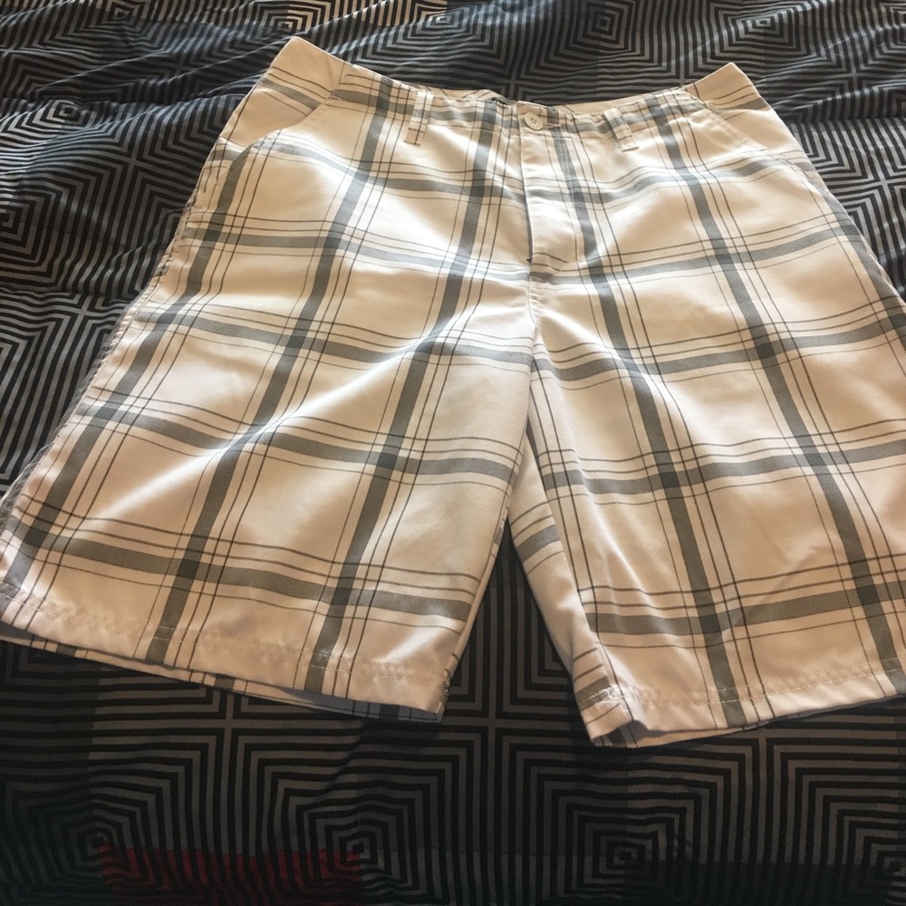 Quicksilver shorts