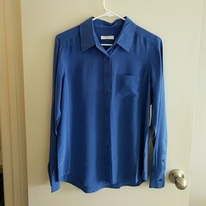 Equipment Blouse