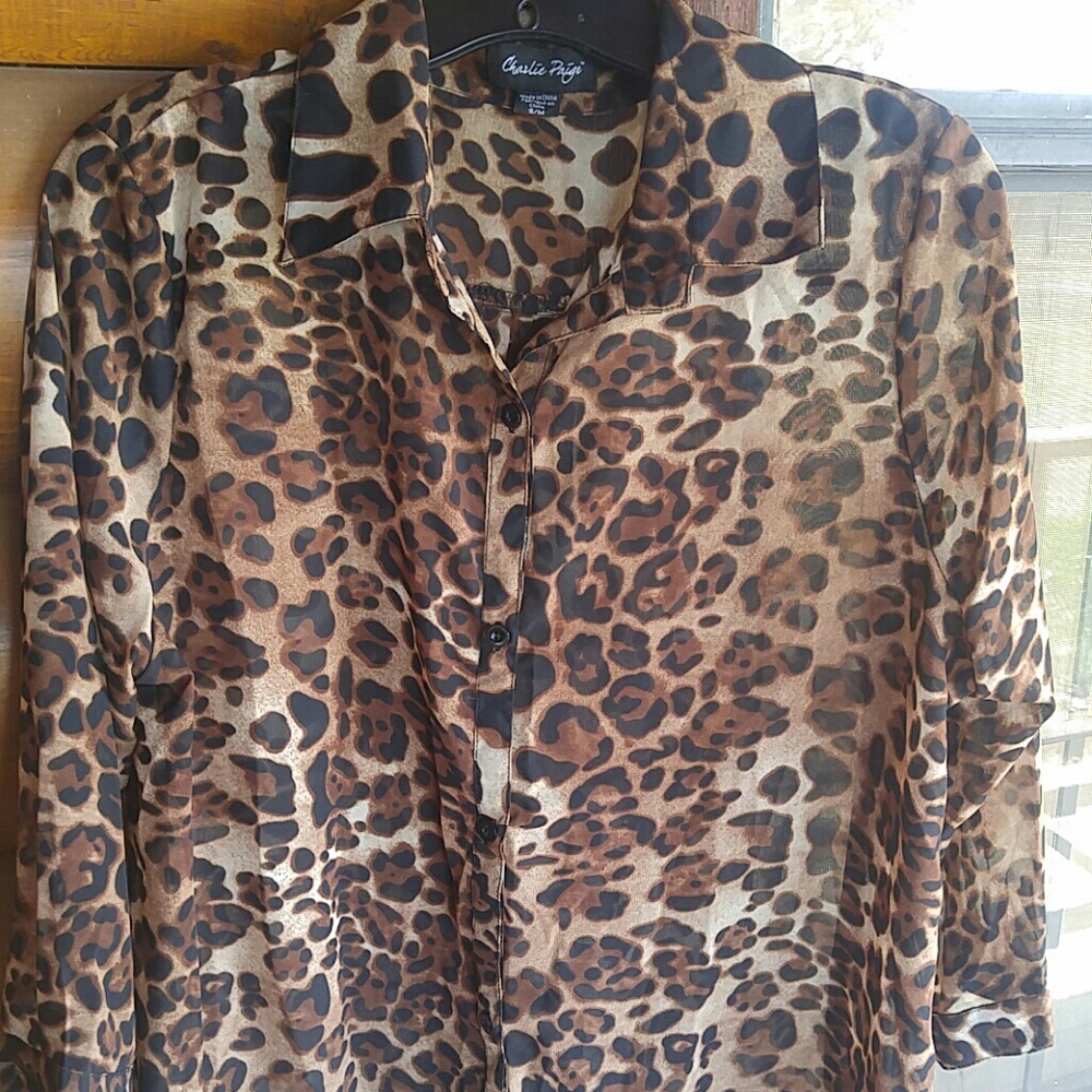TRENDY SWING DRESS/TOP/SH - Picture 1 of 4