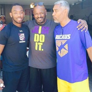 Meet your Posher, Sherman