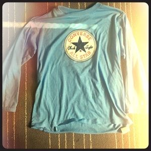 GILDAN CORE PERFORMANCE🎽 Converse All Star