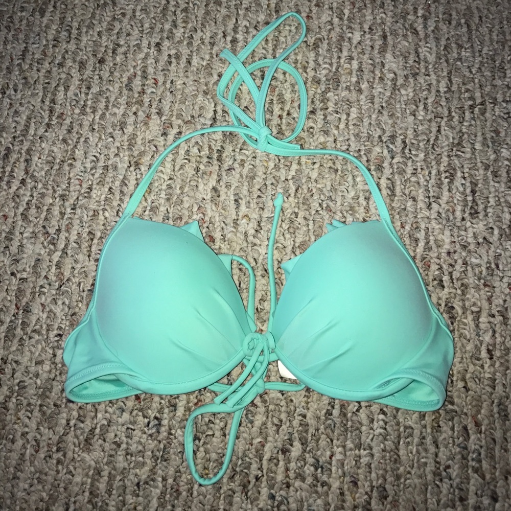 Victoria secret bikini top