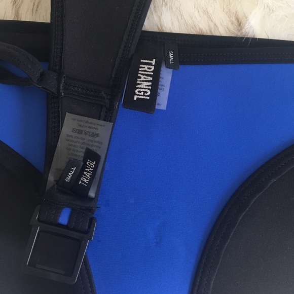 Triangl - Picture 4 of 4