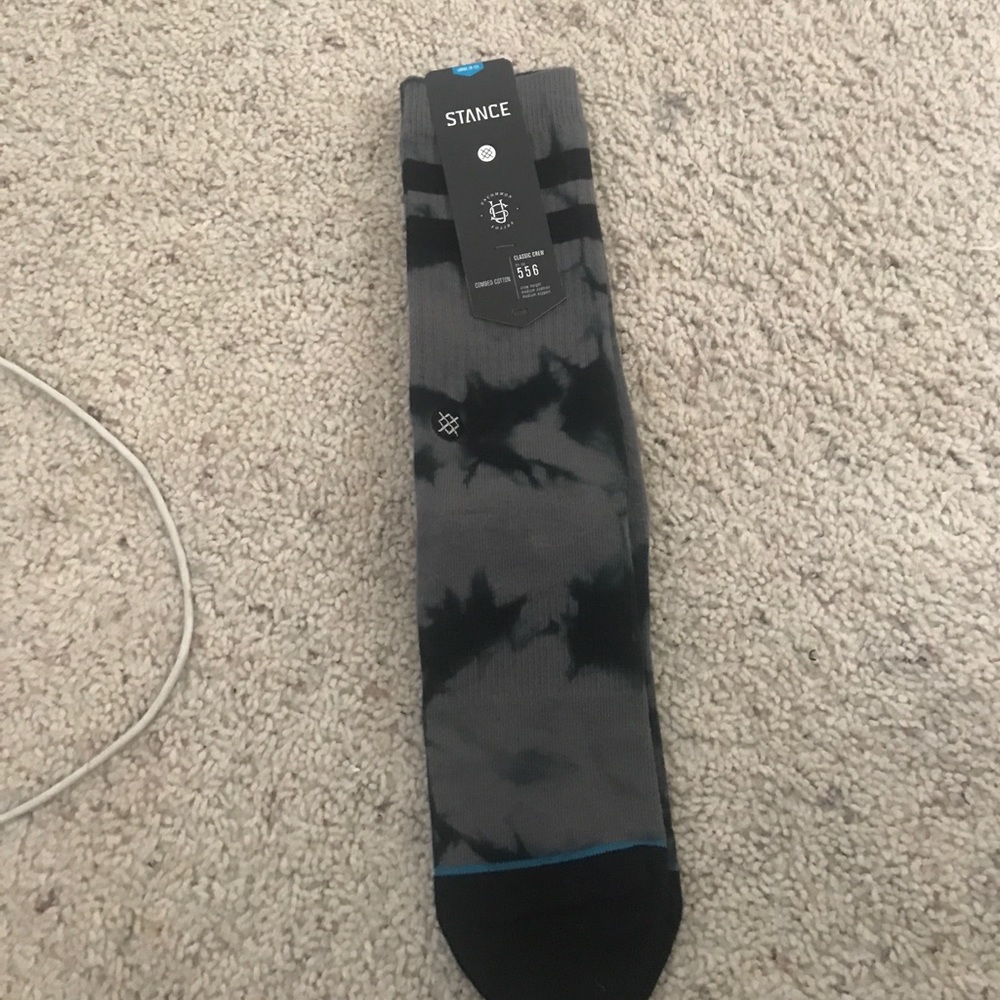 crew socks
