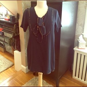 Cool designer retro top/dress