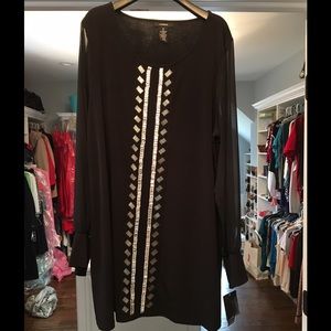 Long tunic
